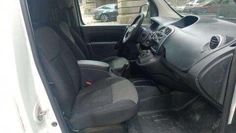 Kangoo Express 1.5 dCi 75 Grand Confort 2019 occasion 75013 Paris