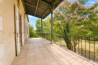  Maison à vendre 5 pièces 105 m²