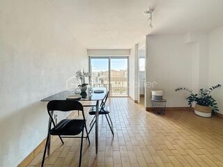  Appartement � vendre 1 pi�ce 29 m�