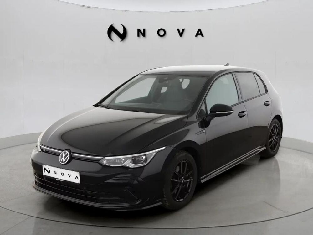 Golf 1.5 eTSI R-Line 2020 occasion 33600 Pessac