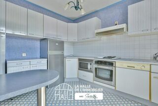  Maison à vendre 5 pièces 81 m²