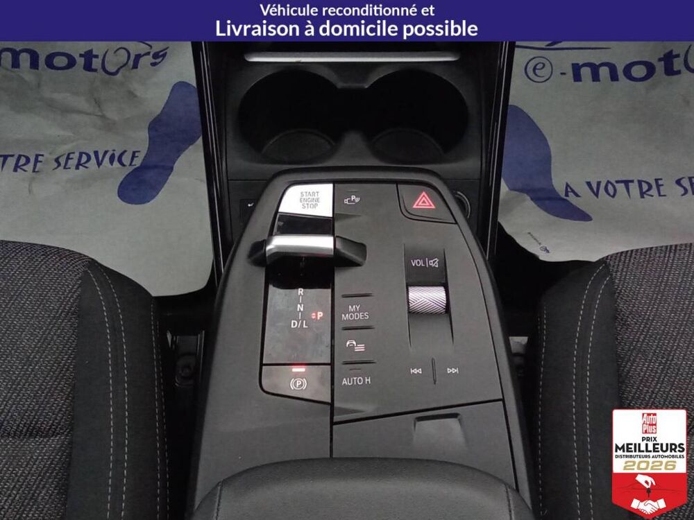 X1 sDrive 18i 136 DKG7 +Pack Premium 2023 occasion 10150 Lavau