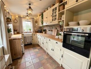  Maison � vendre 5 pi�ces 140 m�