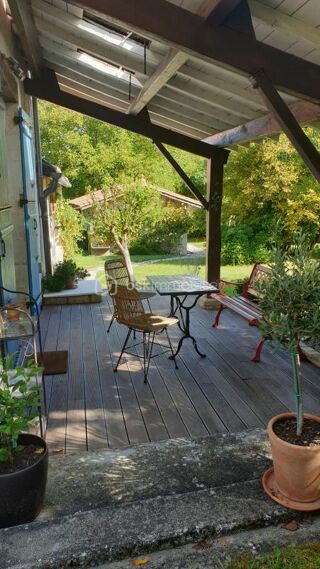  Maison � vendre 7 pi�ces 223 m�