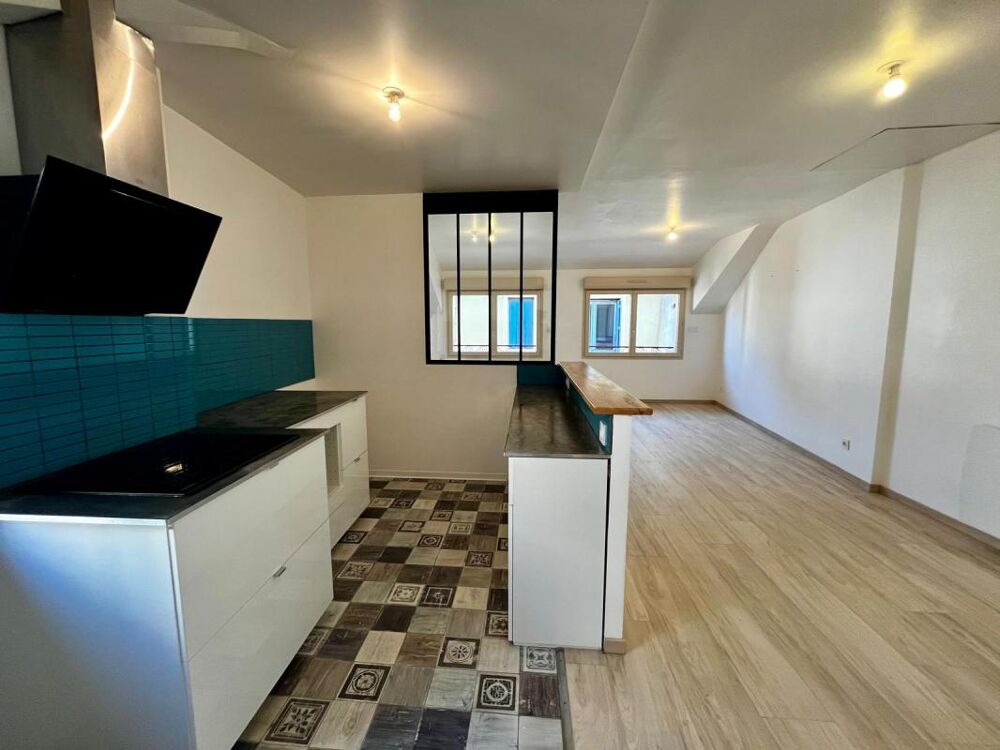 LOCATION T2 MENDE