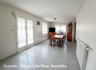  Maison à vendre 6 pièces 152 m²