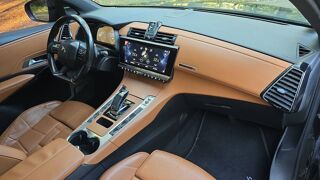 DS7 1.6 THP 225 Grand Chic Op&eacute;ra 2019 occasion 83440 Tourrettes
