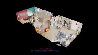  Maison � vendre 3 pi�ces 93 m�