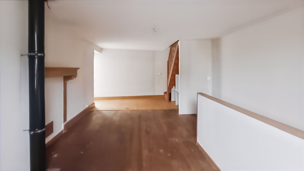 Maison bourg de Thenay 2 pièce(s) 60 m2