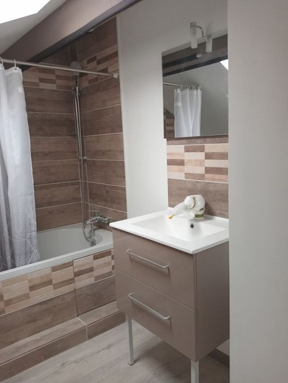 Location Appartement Studio de 13m2 à louer sur Alès Ales