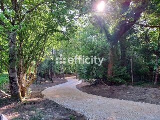  Chalet � vendre 2 pi�ces 32 m�