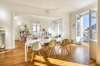  Appartement � vendre 6 pi�ces 153 m�