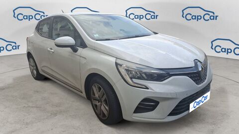 Clio V 1.0 SCe 65 Zen 2021 occasion 75017 Paris