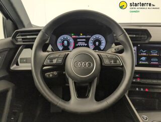 A3 30 TFSI 110 Design 2023 occasion 73420 Voglans