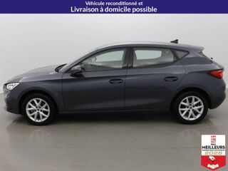 Leon TSI 110 Style 2022 occasion 10150 Lavau