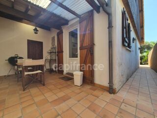  Maison à vendre 4 pièces 125 m²