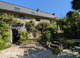  Maison à vendre 5 pièces 180 m²