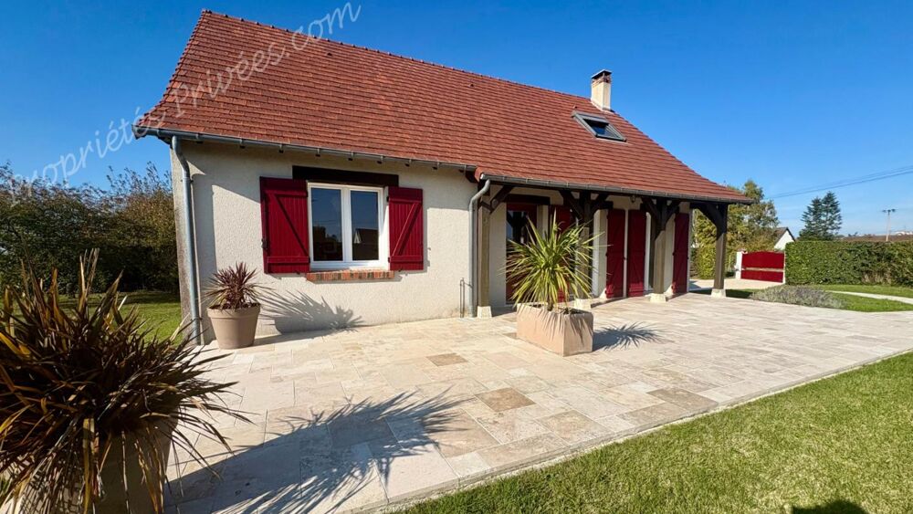 Maison Maslives 6 pièce(s) 115 m2