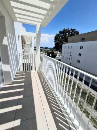  Appartement � louer 1 pi�ce 27 m�