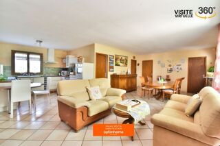  Maison à vendre 3 pièces 68 m²