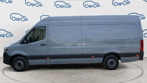 Sprinter Fourgon L3H2 2.1 CDI 150 9G-Tronic Pro - Automatique Entreti 2024 occasion 53170 Meslay Du Maine