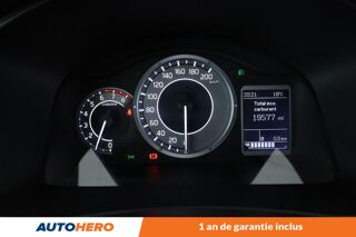 Ignis 1.2 DualJet Hybrid Avantage 83 ch 2021 occasion 92130 Issy-les-Moulineaux