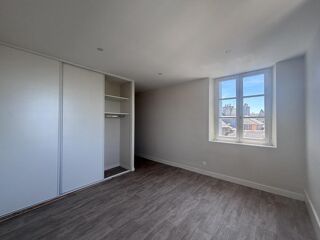  Appartement � louer 1 pi�ce 26 m� Rodez