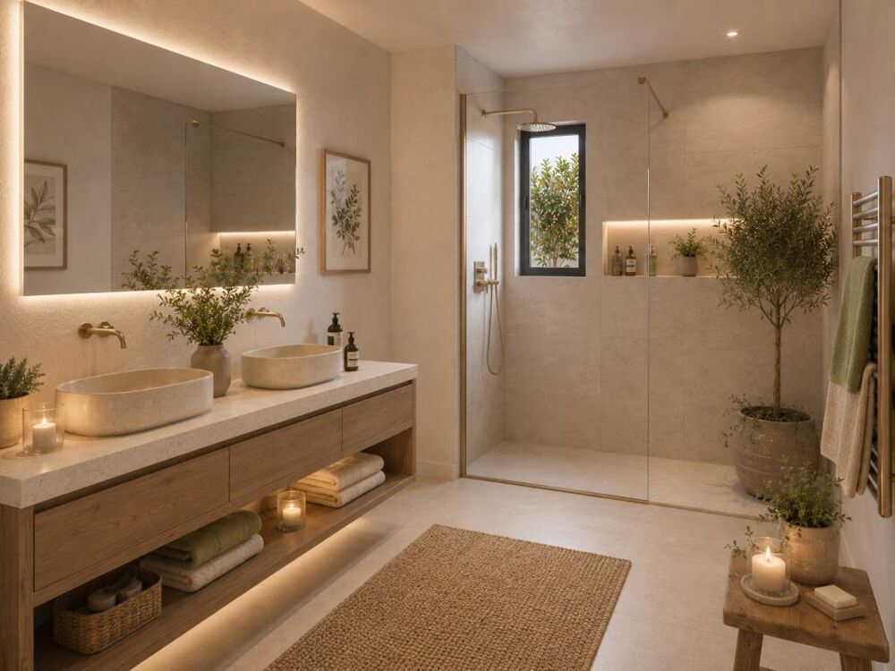 Vente Appartement T3 de 61m2 France
