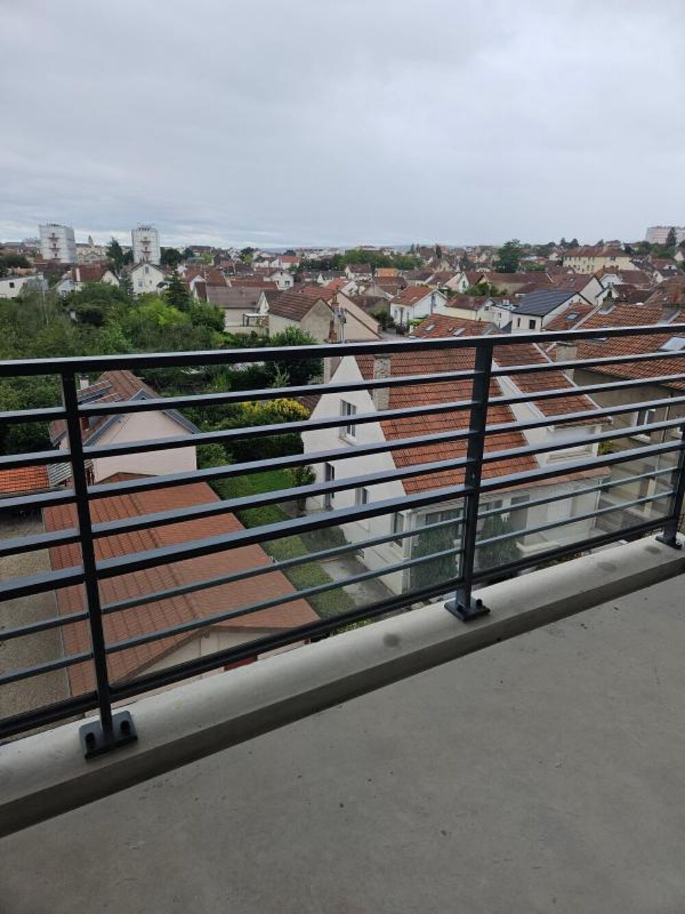 Quartier Jouvence