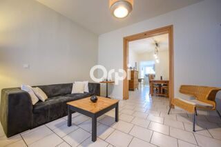  Maison � vendre 5 pi�ces 130 m�