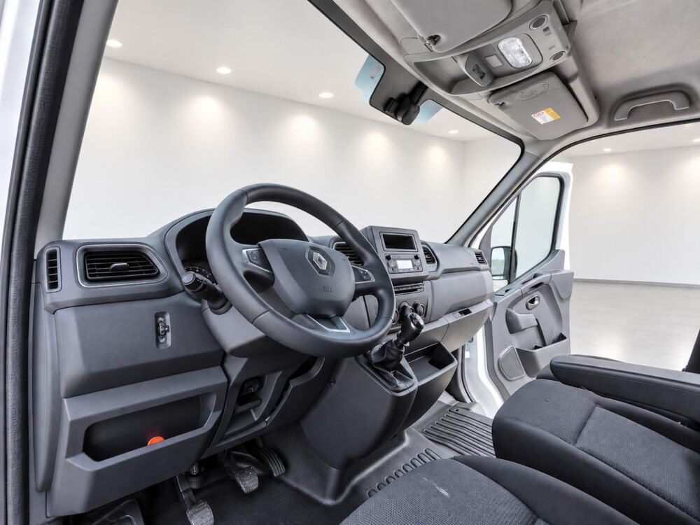 Master 1&deg; Main / 2.3 Dci 135cv de 2021 L2H2 version GRAND CONFORT * 2021 occasion 60430 Abbecourt