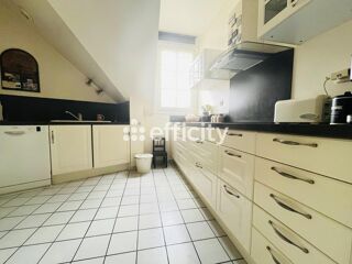  Appartement � vendre 5 pi�ces 125 m�