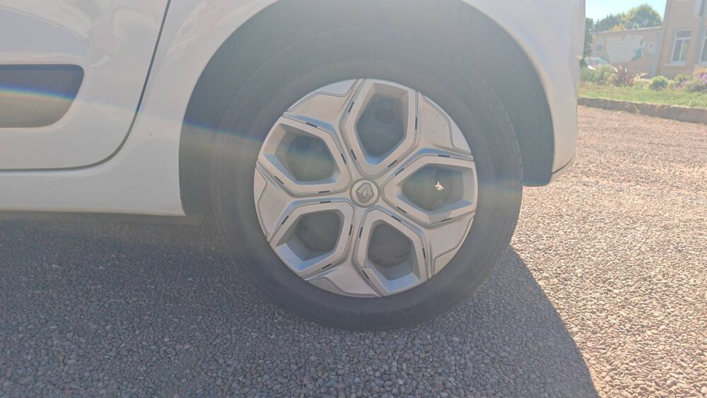 Twingo III 1.0 SCe 70 Zen 2019 occasion 01540 Perrex