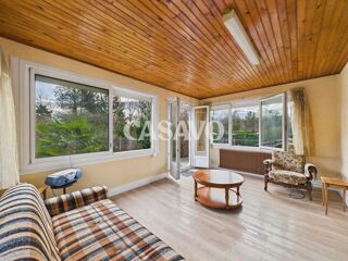  Maison � vendre 8 pi�ces 119 m�