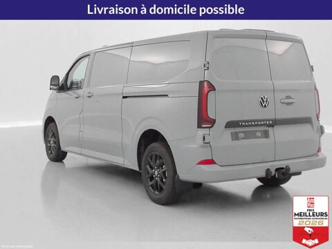 Transporter T7 L2H1 2.0 TDI 150ch Business BVA8 2026 occasion 78200 Buchelay