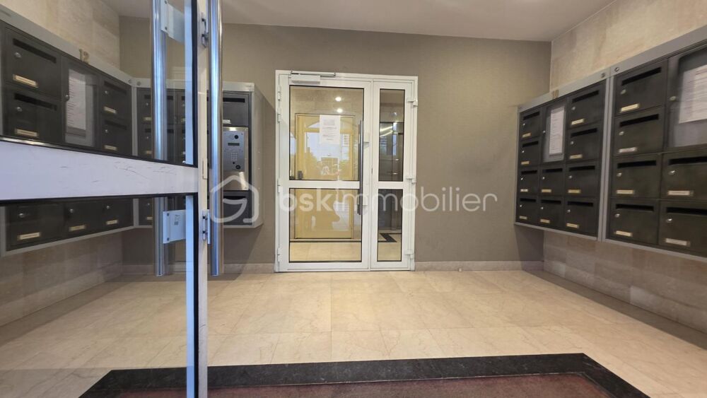 Vente Appartement Appartement STUDIO - 22 m2 - Paris 20ème - Paris 20