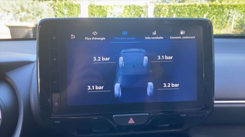 Yaris Cross 1.5 VVTi 116 Hybrid E-CVT Design 2023 occasion 33750 Saint Quentin De Baron