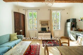  Appartement à vendre 2 pièces 40 m²