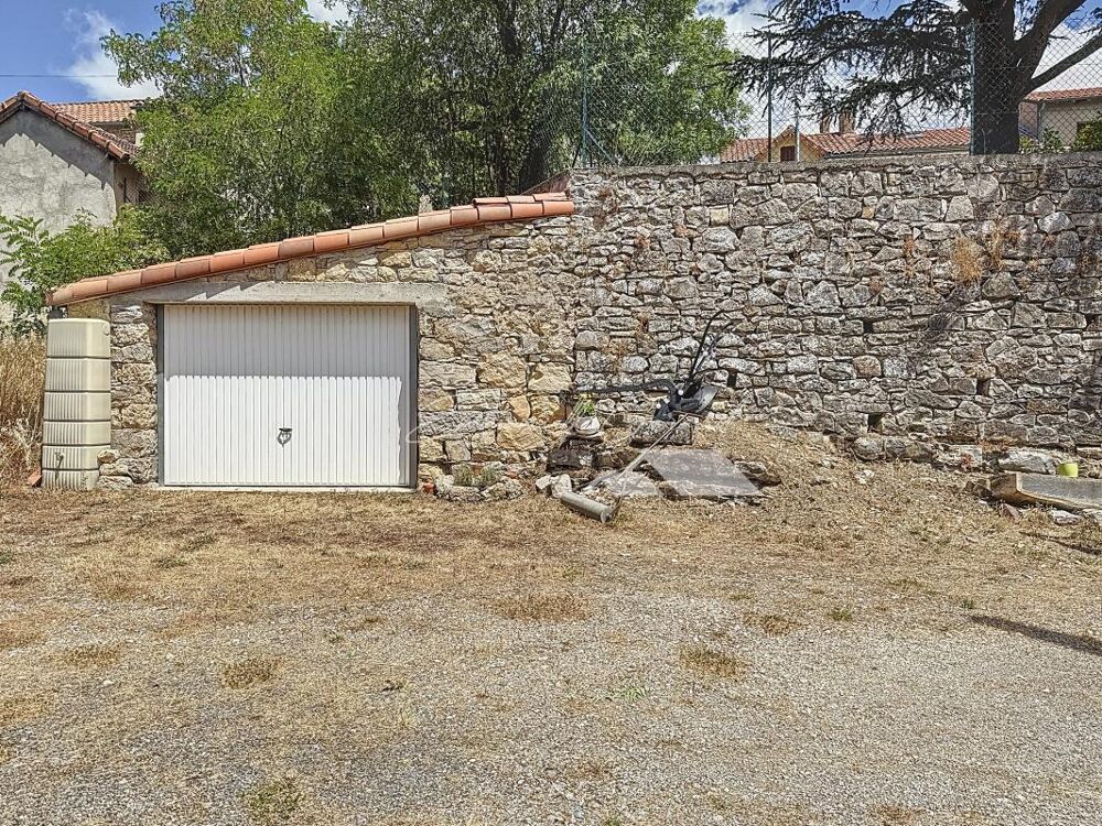 Vente Maison Viager occupé - Femme de 65 ans Sainte eulalie de cernon