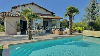  Maison � vendre 6 pi�ces 165 m�