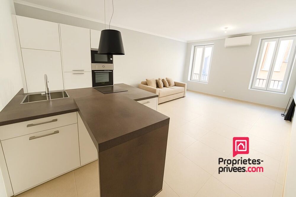 Appartement Vidauban 2 pièces 55 m2- ASCENSEUR