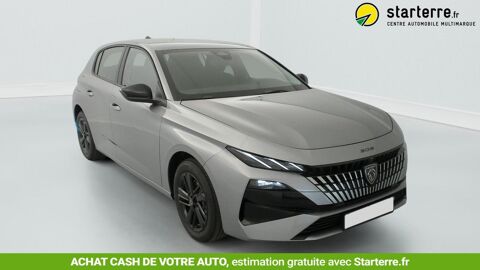 Annonce voiture Peugeot 308 25598 €