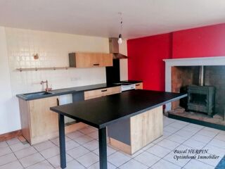  Maison � vendre 3 pi�ces 96 m�