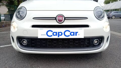 500 II 1.2 69 S+ 2018 occasion 65000 Tarbes