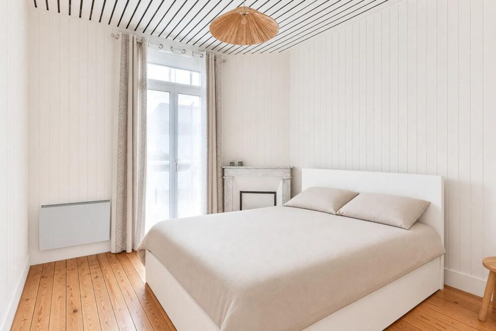 à vendre  Maison Arcachon (33120)