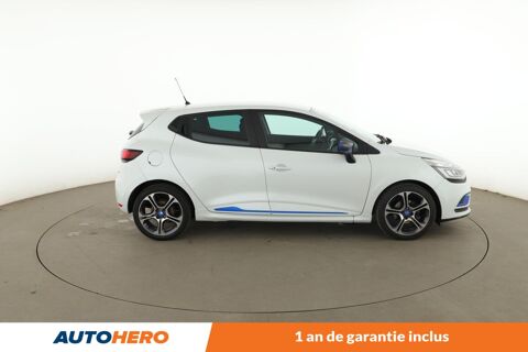 Clio 1.2 TCe Energy Intens 118 ch 2018 occasion 92130 Issy-les-Moulineaux