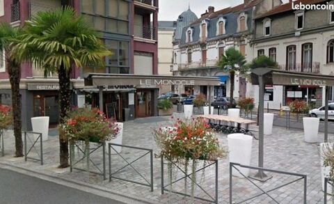 Dpt Hautes Pyrénées (65), à vendre TARBES Bar - Brasserie 220000 65000 Tarbes