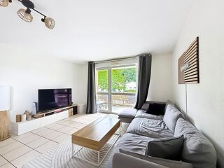  Appartement à vendre 3 pièces 68 m²