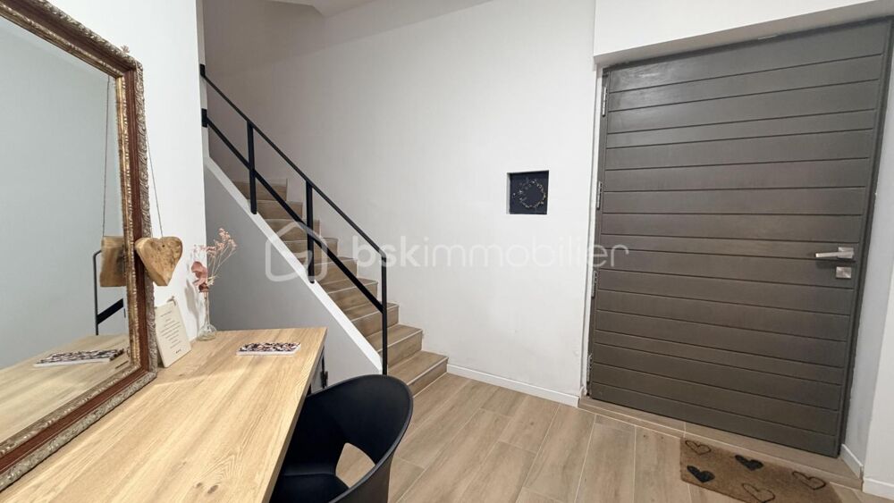 Vente Maison MAISON ENTIÉREMENT RÉNOVÉE AVEC GARAGE Pezilla la riviere