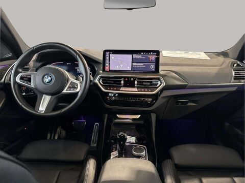 X3 xDrive30e M sport • 292ch Cam&eacute;ra 360 2023 occasion 33600 Pessac
